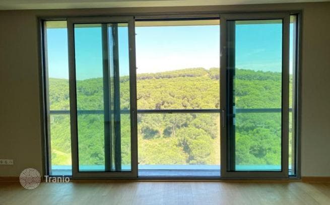 2-Bedroom Apartment in Sariyer, Istanbul, photo 4