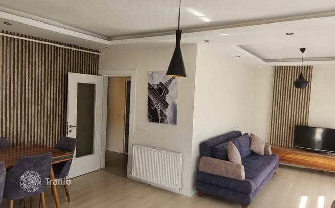 3-Bedroom (3+1) Duplex 800 m from the Beach in Konyaalti, Antalya, photo 3