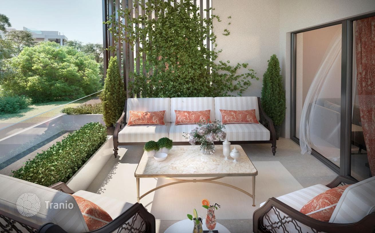 Apartments Near Limassol's Waterfront, photo 5