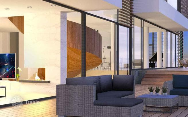 6-Bedroom Villa in Paphos, Cyprus, photo 4