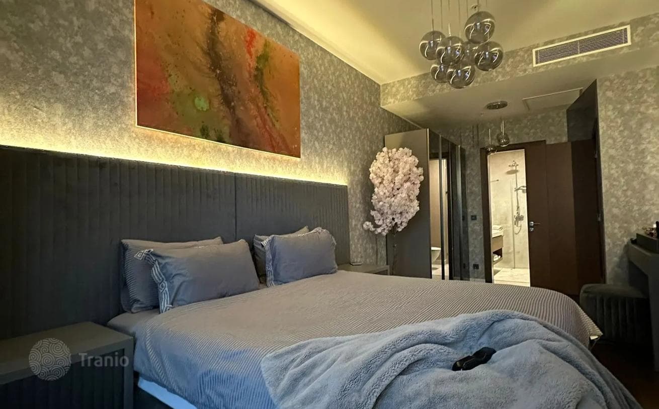 1-Bedroom Apartment in Sariyer, Istanbul, photo 4