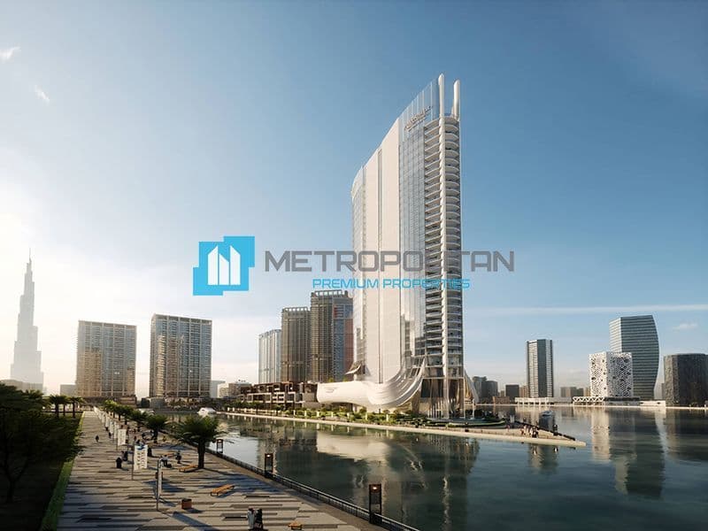Апартаменты в Дубае, ОАЭ, 190.26 м², фото 2