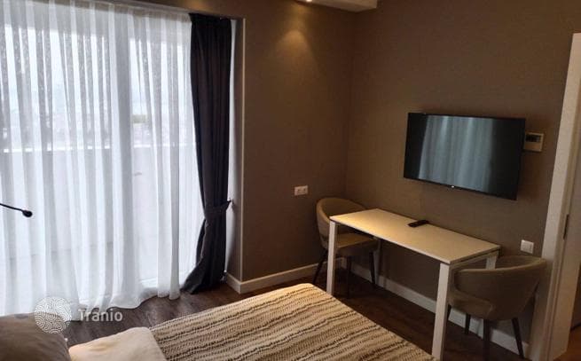 Apartment with Sea and City Views in Batumi, photo 2