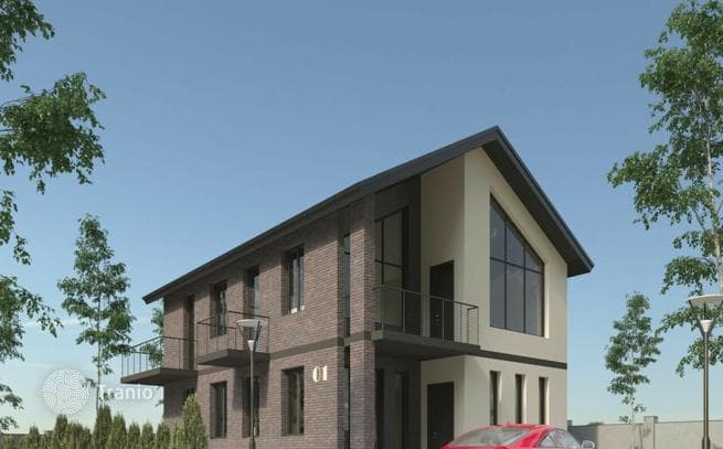 3-Bedroom House with Mountain Views in Boni, Batumi, photo 3
