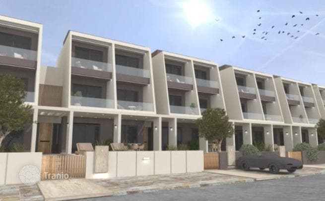 2-комнатный дом в городе 82 м² в Неа Мудании, Греция