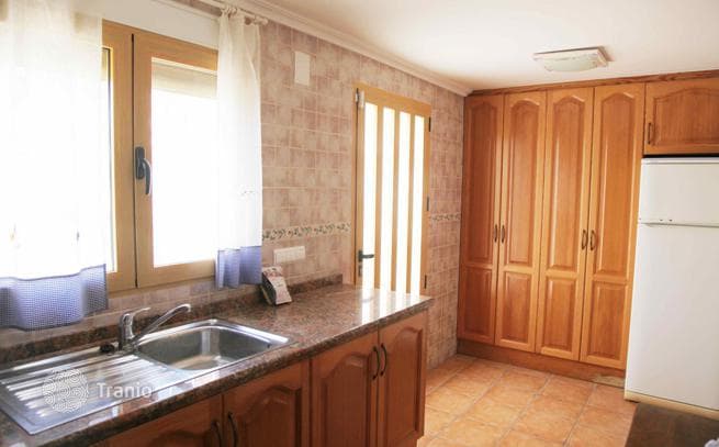 5-комнатный коттедж 340 м² в Кальпе, Испания, фото 5