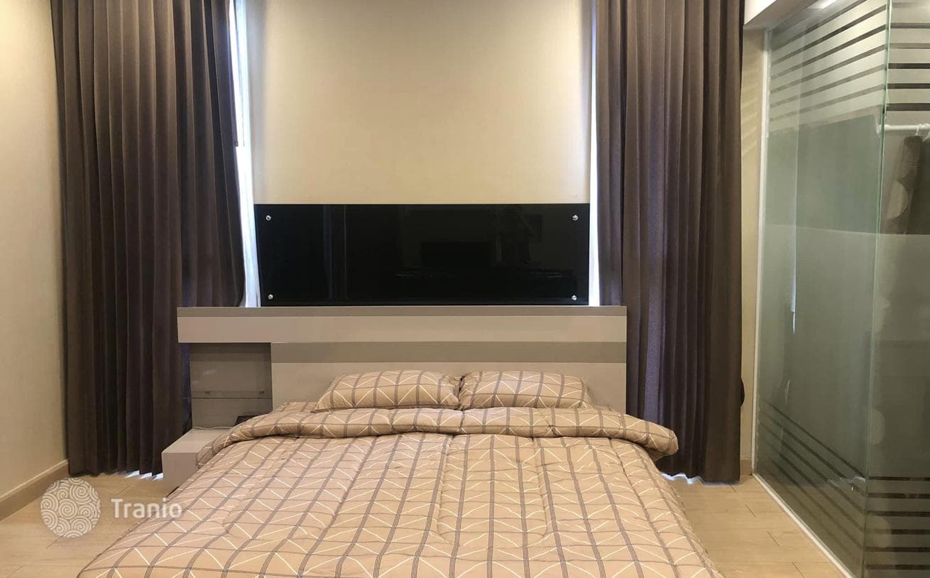 1-Bedroom Corner Condo with Sea View in Jomtien, Pattaya, photo 2