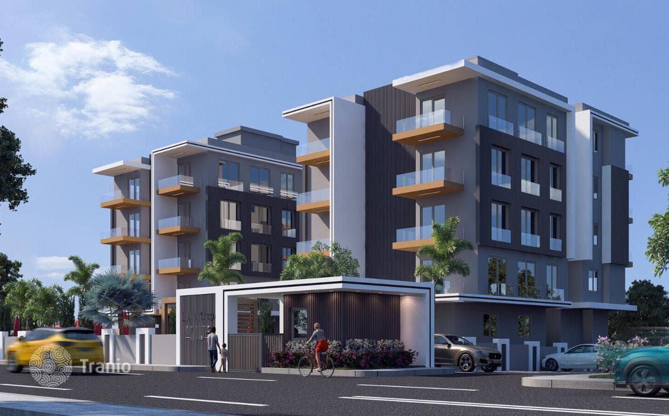 Buy-to-Let Apartments with High Rental Income in Kepez, Antalya, photo 5