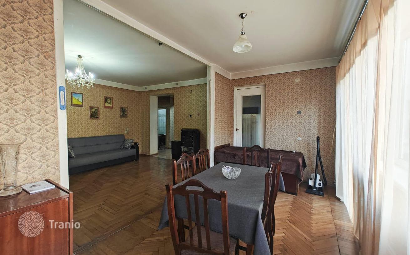 3-Bedroom Apartment in Saburtalo, Tbilisi, photo 5