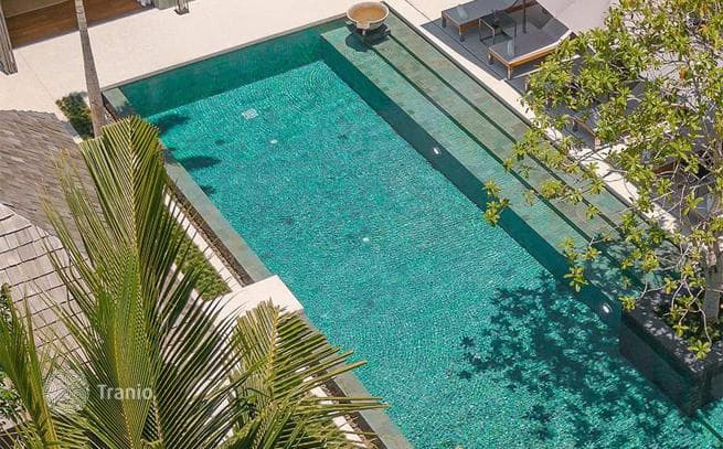 Premium Villa with Infinity Pool in Bang Tao, Phuket, photo 5