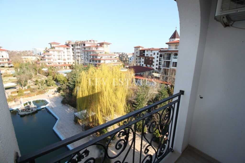 Квартира в Несебре, Болгария, 85 м²