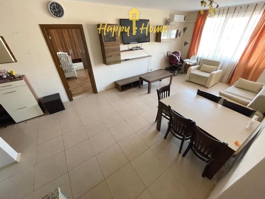 Апартаменты в Равде, Болгария, 112 м²