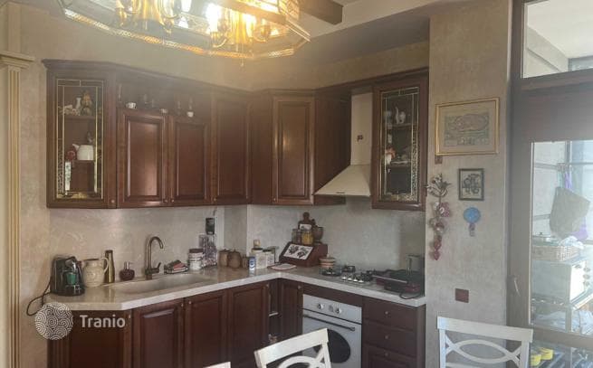 2-Bedroom Apartment in Saburtalo, Tbilisi, photo 4