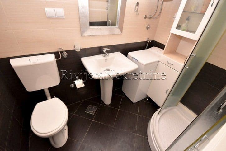 Апартаменты в Херцег-Нови, Черногория, 37 м², фото 5