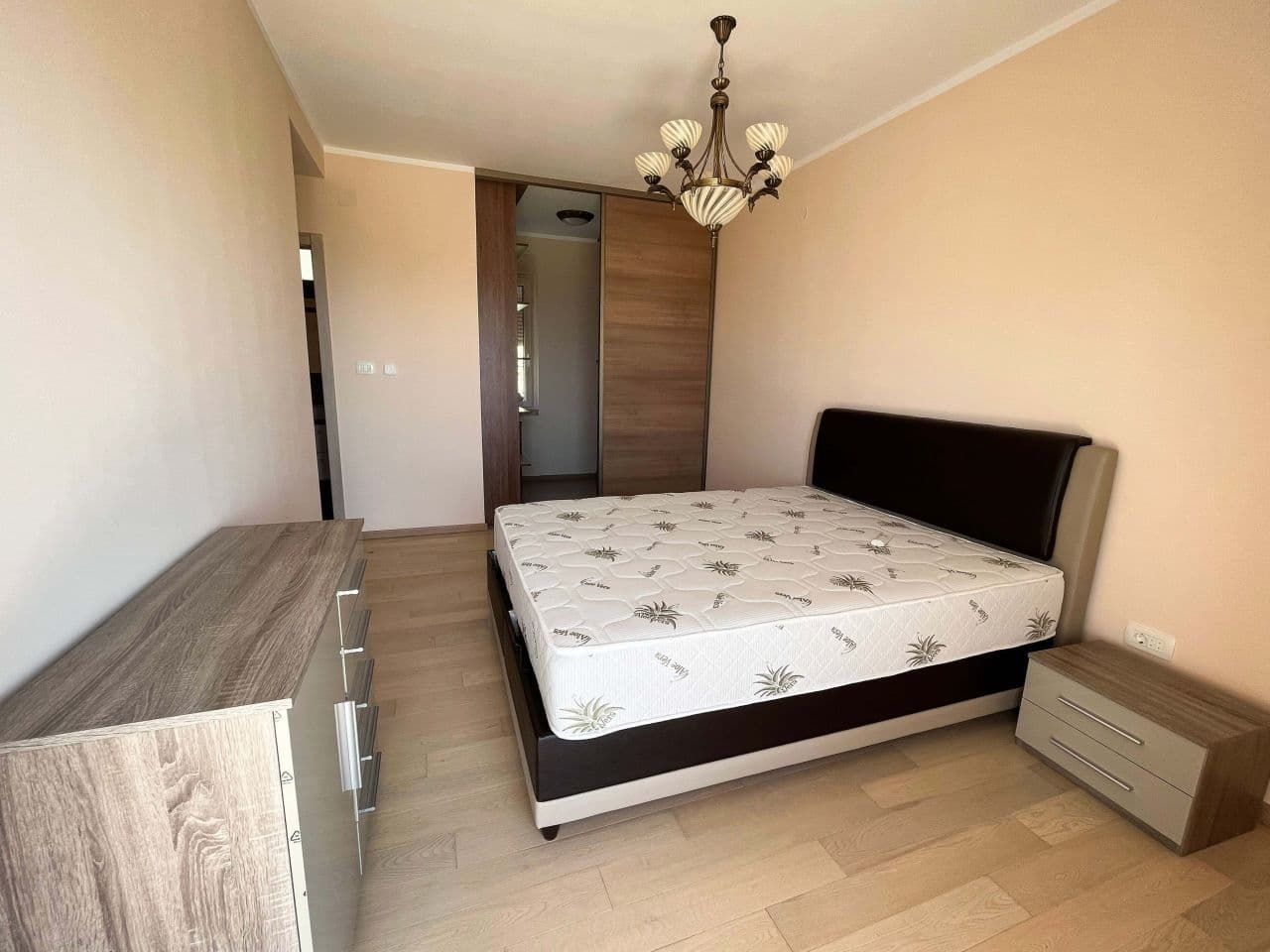 Квартира в Будве, Черногория, 117 м², фото 4