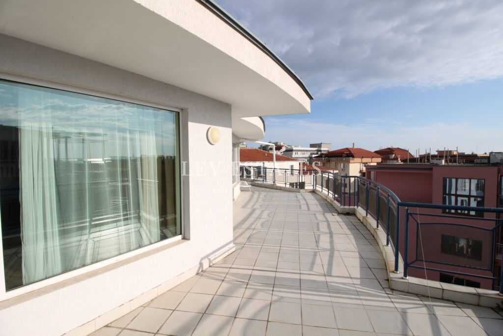 Квартира в Несебре, Болгария, 203 м²