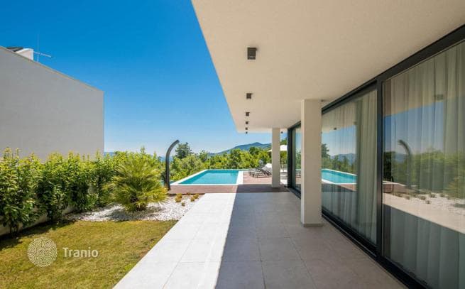 2-Bedroom Villa in Opatija, Croatia