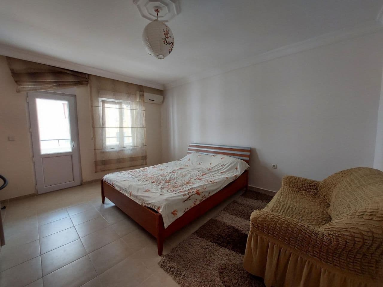 Квартира в Алании, Турция, 110 м², фото 4