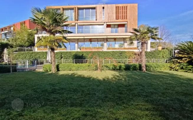 4-Bedroom Villa in Beykoz, Istanbul, photo 5