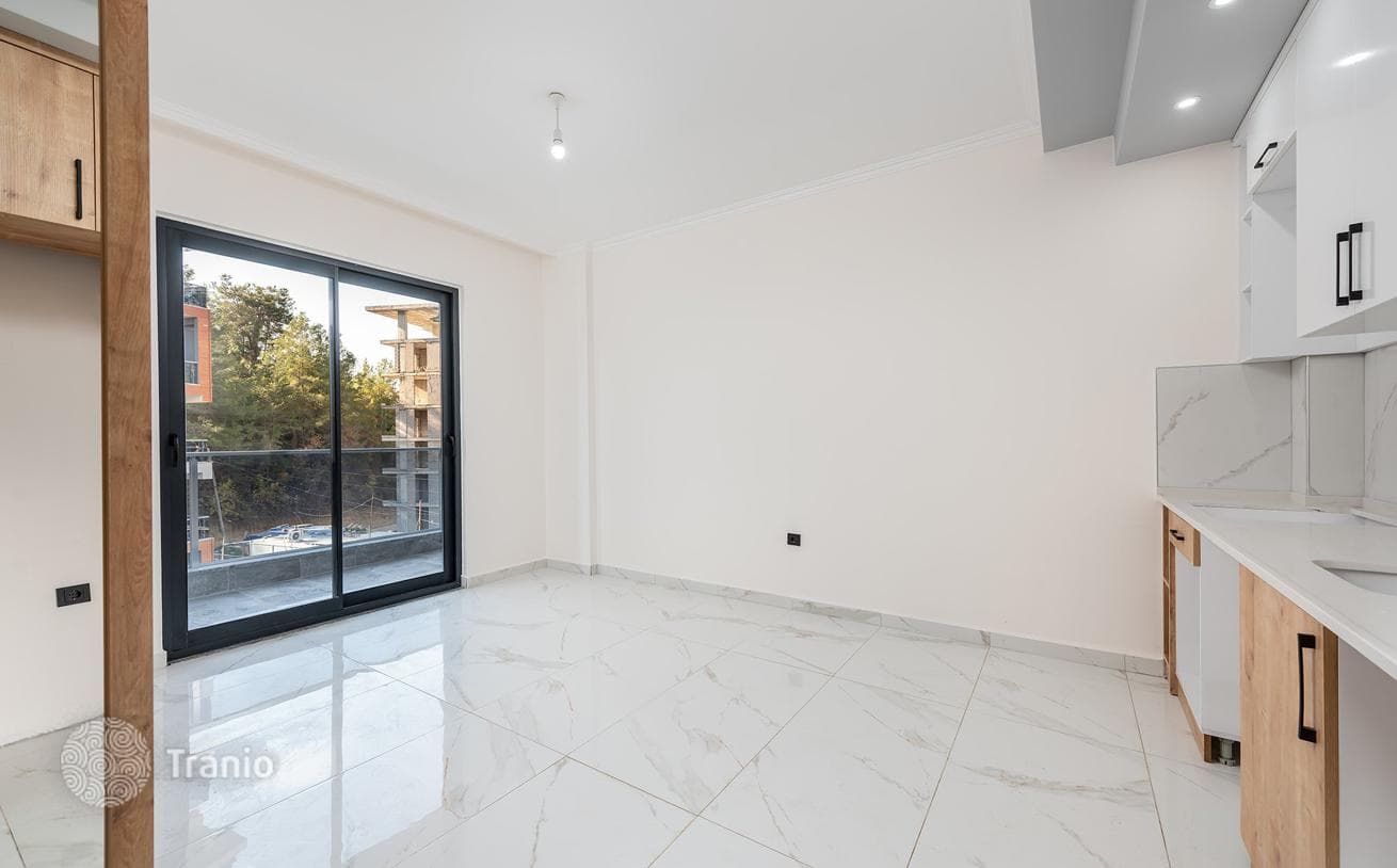 1-Bedroom (1+1) Apartment in New Development in Avsallar, Alanya, photo 2