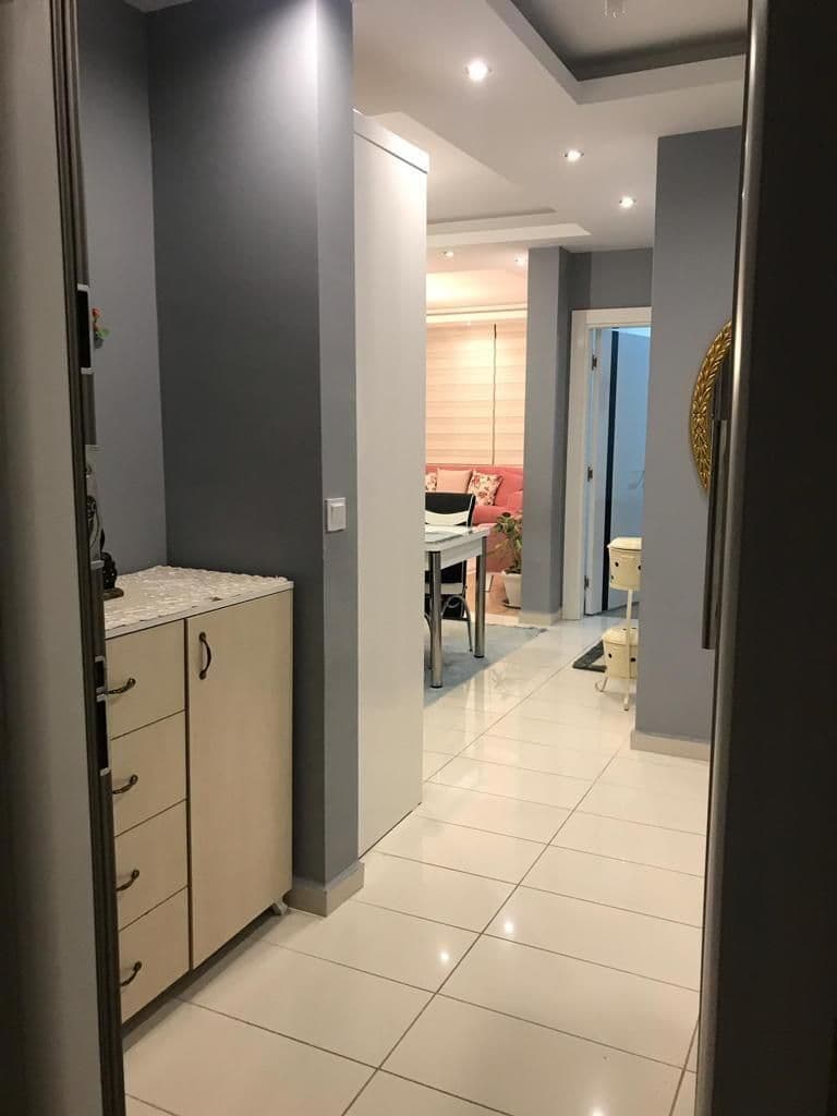 Квартира в Кестеле, Турция, 130 м², фото 5