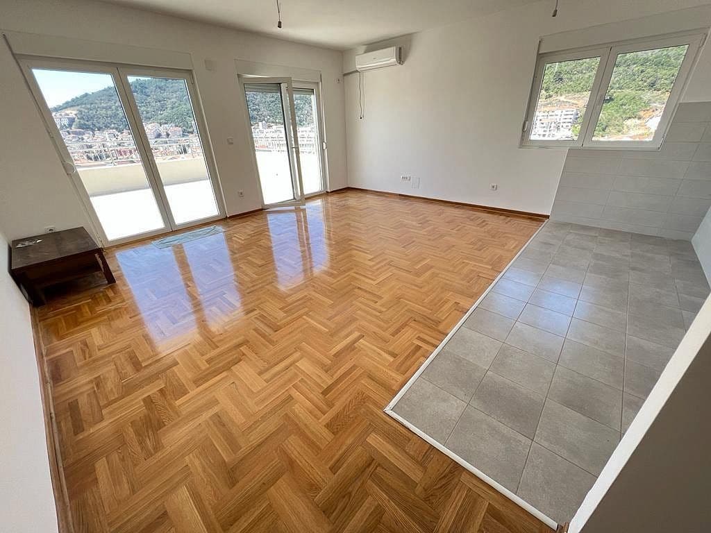 Квартира в Будве, Черногория, 135 м², фото 2