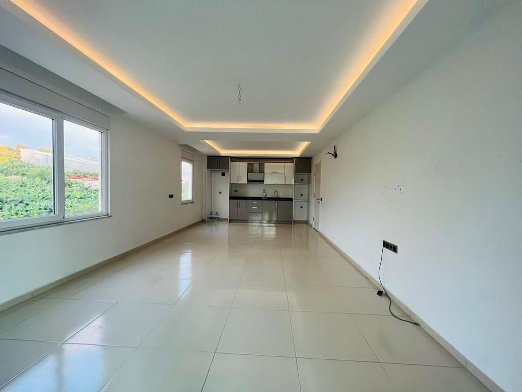 Квартира в Алании, Турция, 75 м², фото 5
