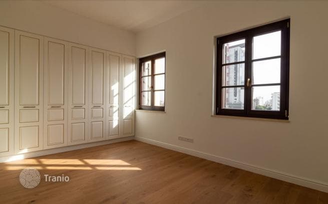 3-комнатная квартира 129 м² в Гермасойе, Кипр, фото 4
