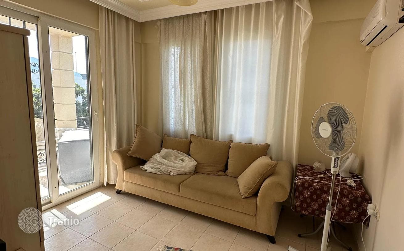 2-Bedroom Apartment in Fethiye, Turkey, photo 5