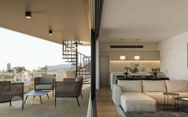 1-Bedroom Apartment in Limassol, Cyprus, photo 5