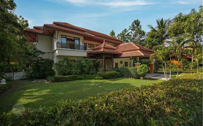 4-Bedroom Villa with Private Pool and Lake View in Bang Tao, Phuket, photo 4