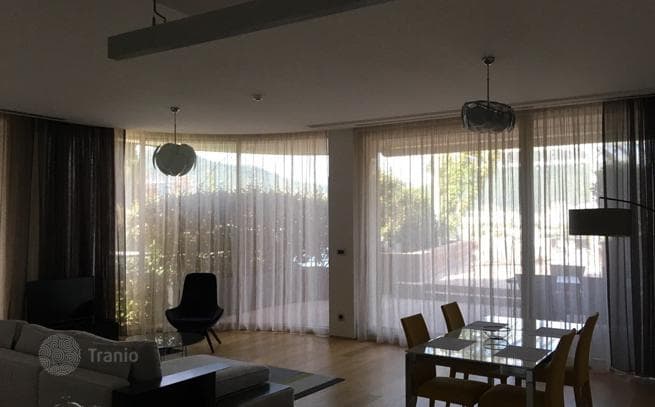 2-Bedroom Luxury Apartment with Sea View in Budva, photo 2