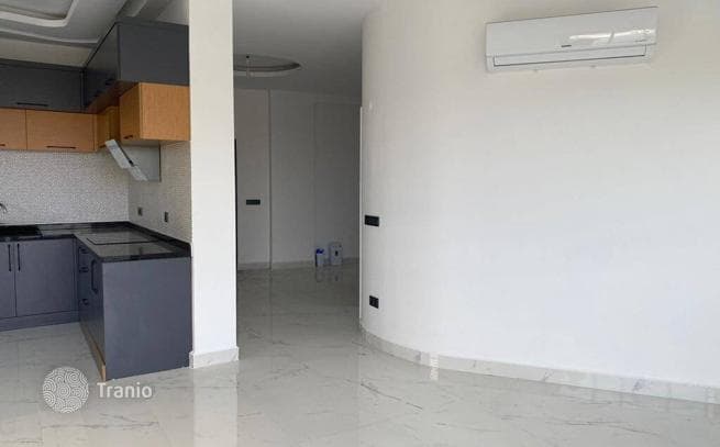 3-Bedroom Villa with Sea View and Private Garden in Kargicak, Alanya, photo 5