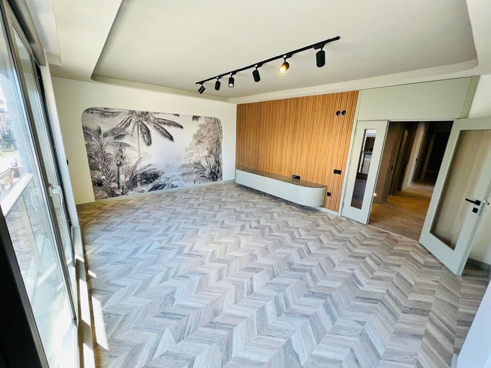 Апартаменты в Анталии, Турция, 125 м²