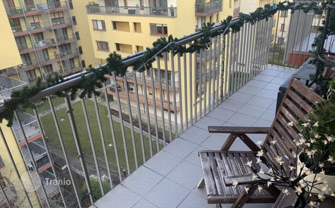 4-комнатная квартира 88 м² в Районе XIII, Венгрия, фото 2