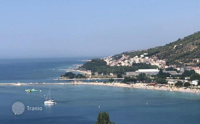 Land Plot in Omis, Dalmatia, photo 4
