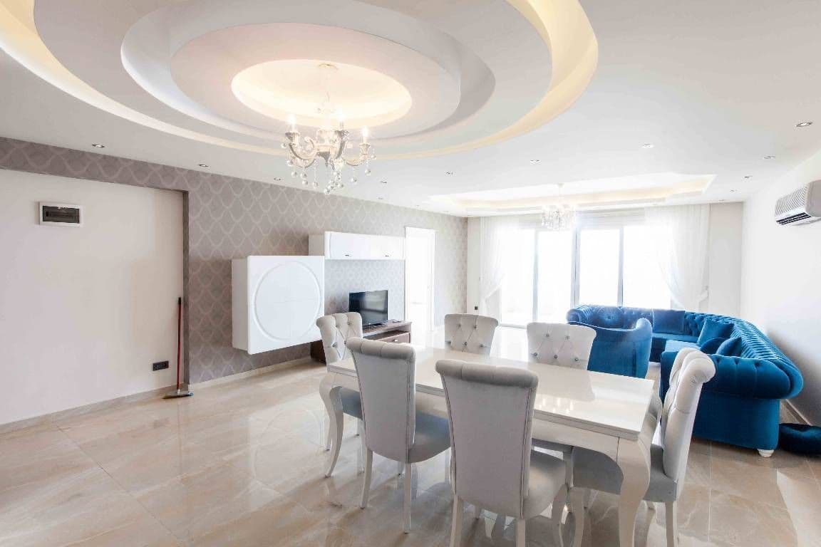 Квартира в Мерсине, Турция, 165 м², фото 2