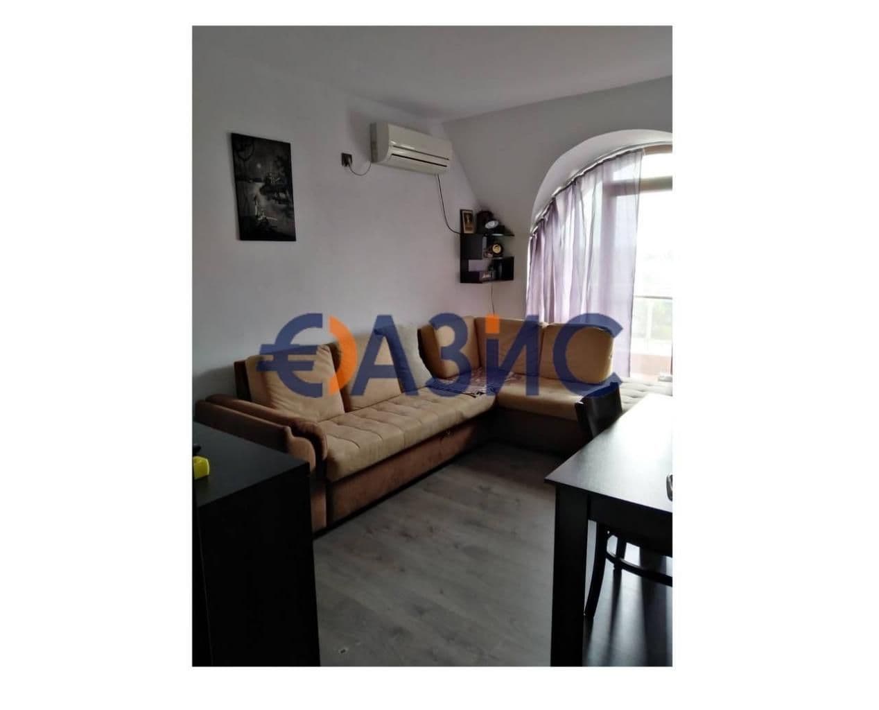 Апартаменты в Несебре, Болгария, 85 м², фото 4