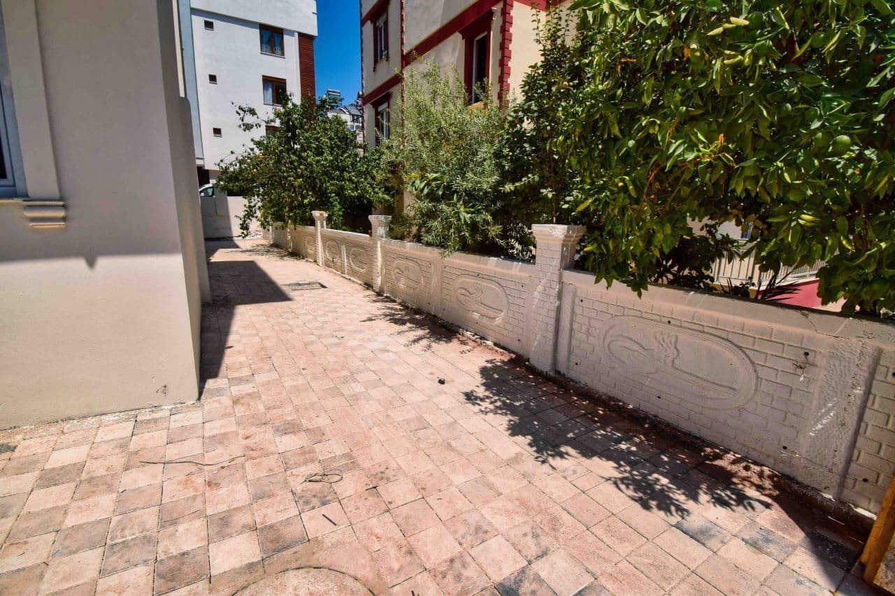 Квартира в Анталии, Турция, 50 м², фото 4
