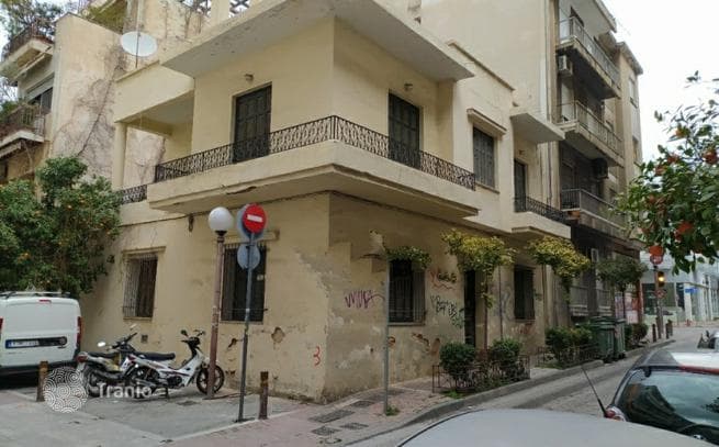 Квартира 137 м² в Афинах, Греция, фото 3