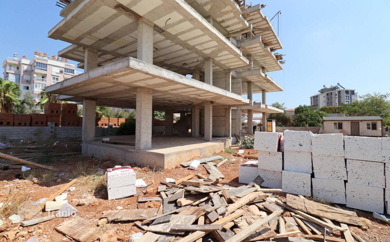 3-Bedroom Apartment with Shared Pool in Kepez, Antalya, photo 4