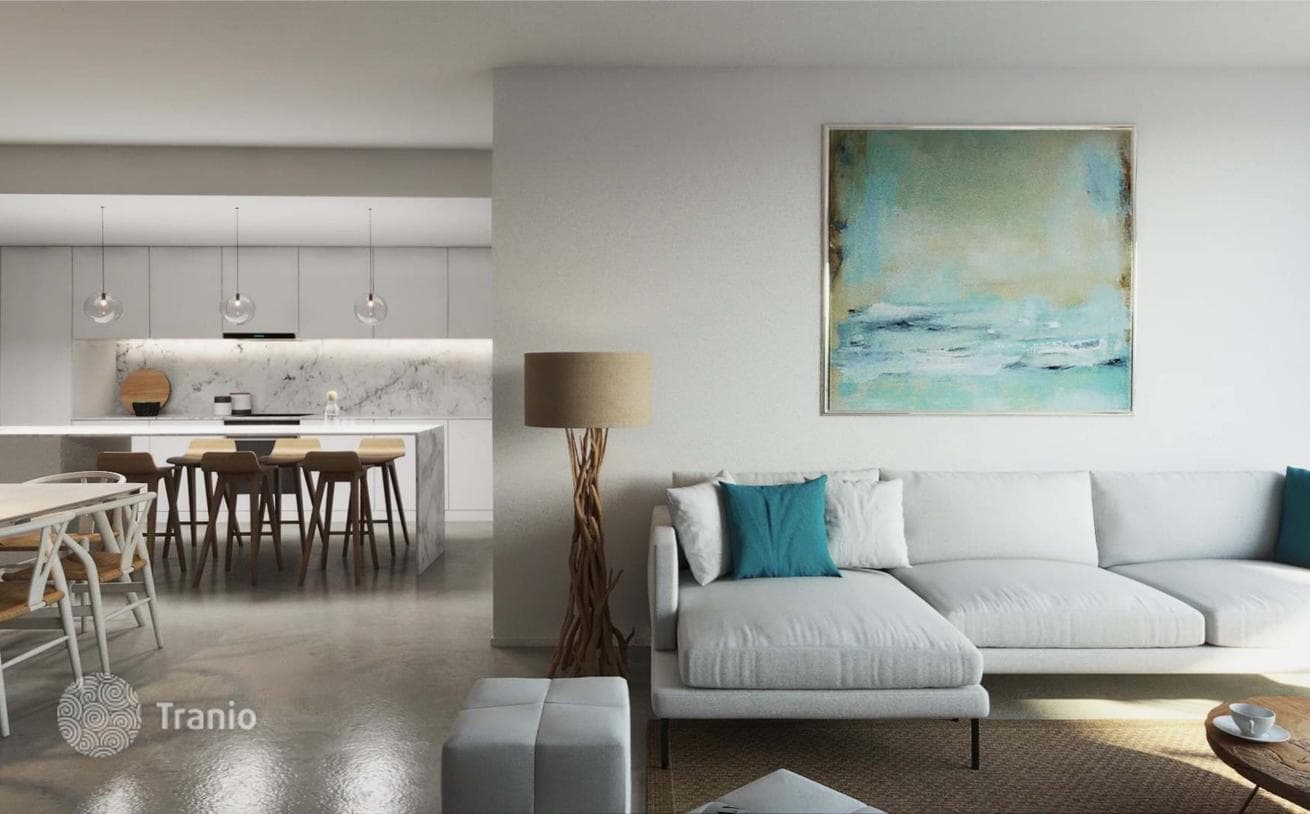 2-Bedroom Apartment with River View in Tavira, Faro