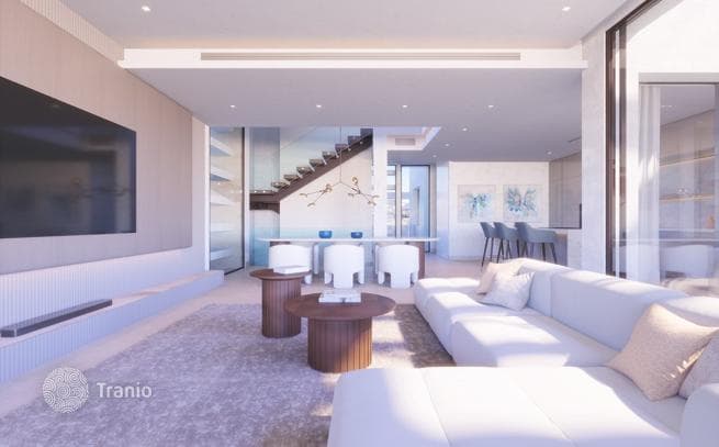 3-комнатная вилла 538 м² в Эстепоне, Испания, фото 5