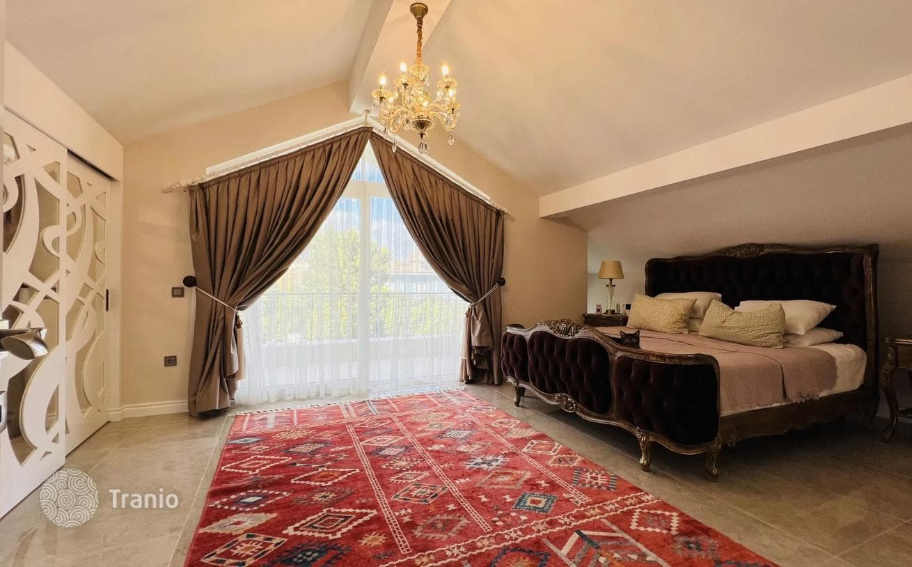 2-Bedroom Villa in Kemer, Turkey, photo 4