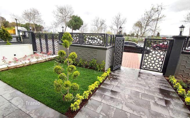 2-Bedroom Apartment in Kartal, Istanbul