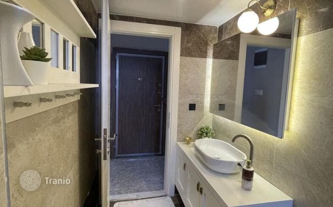 2-Bedroom (2+1) Duplex with Shared Pool in Konyaalti, Antalya, photo 3