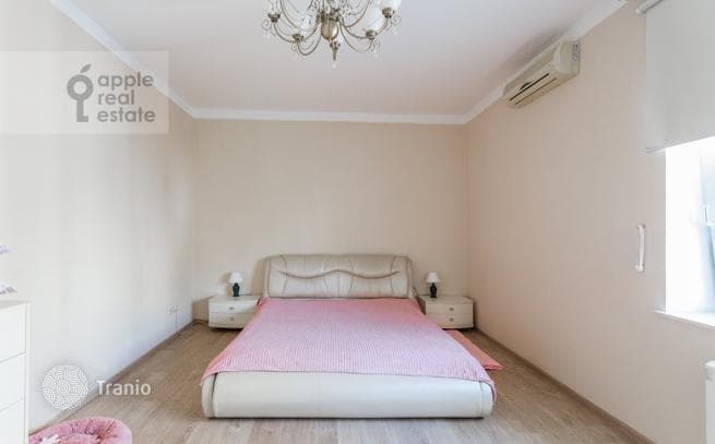 3-Bedroom Apartment in Zamoskvorechye, Moscow, photo 3