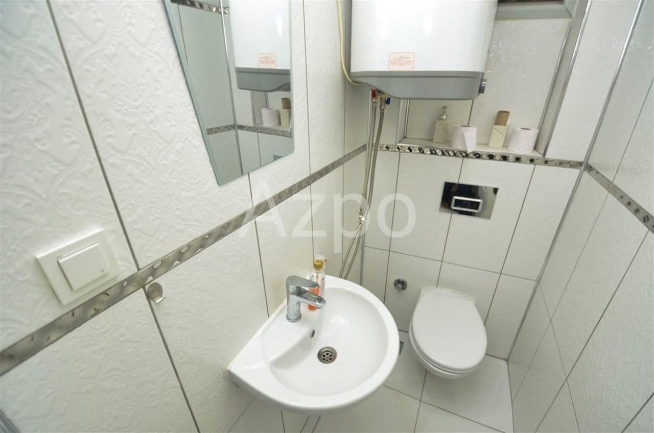 Апартаменты в Анталии, Турция, 125 м², фото 3