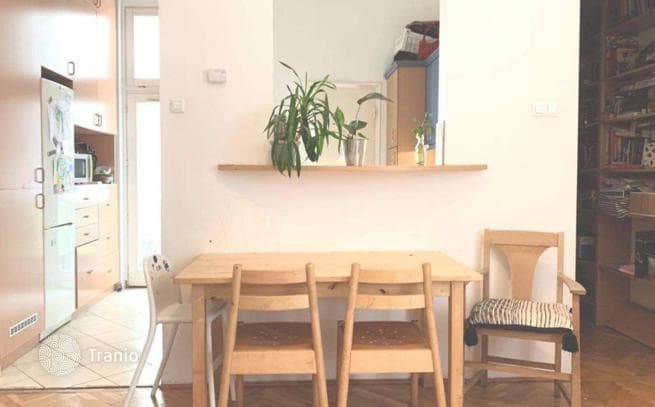 3-комнатная квартира 88 м² в Районе XIII, Венгрия, фото 5