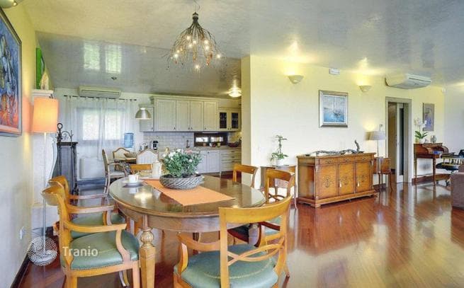 3-Bedroom Villa in Pula, Croatia, photo 2